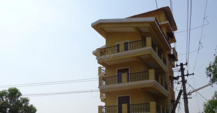 3 BHK Flat for Sale of 1668 Sq.ft in Redrock Elegance Bardez North Goa by Suhas 3 BHK Flat for Sale of 1668 Sq.ft in Redrock Elegance Bardez North Goa by Suhas