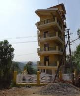 3 BHK Flat for Sale of 1668 Sq.ft in Redrock Elegance Bardez North Goa by Suhas 3 BHK Flat for Sale of 1668 Sq.ft in Redrock Elegance Bardez North Goa by Suhas