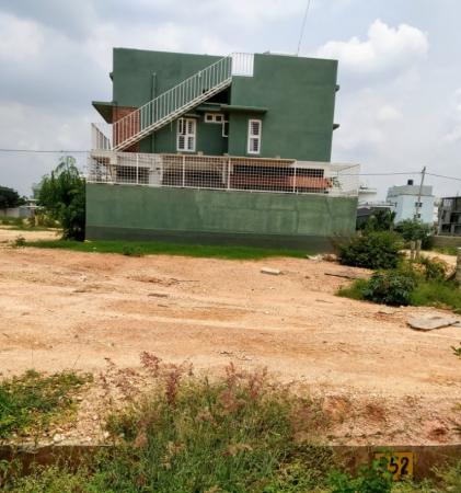 Residential Plot for Sale of Plot 2400 Sq.ft in Hegde Nagar Bangalore by Vijay Kumar Residential Plot for Sale of Plot 2400 Sq.ft in Hegde Nagar Bangalore by Vijay Kumar