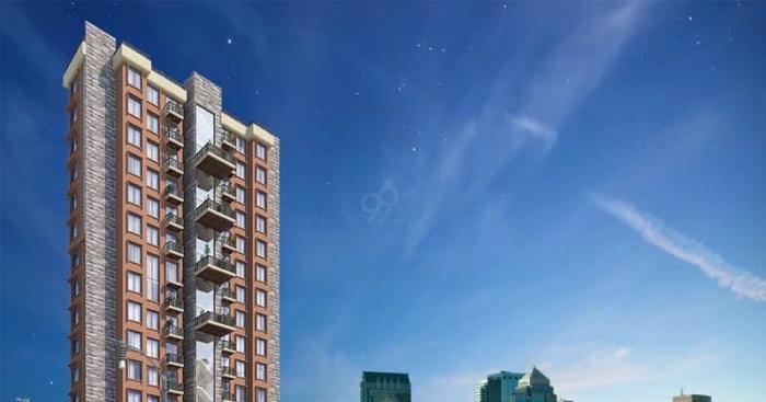 2 BHK Flat for Sale of 1215 Sq.ft. in Arham Brindavan Chembur East Mumbai by Roshan 2 BHK Flat for Sale of 1215 Sq.ft. in Arham Brindavan Chembur East Mumbai by Roshan