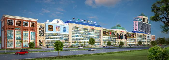 Built-up 202 Sq.ft Office Space for Sale in Spectrum At Metro Sector 75 Noida by Praveen Built-up 202 Sq.ft Office Space for Sale in Spectrum At Metro Sector 75 Noida by Praveen