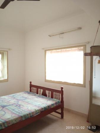 2 BHK Independent House / Villa / Bungalow for Sale of Built-up 1130 Sq.ft in Anjuna North Goa by Willy 2 BHK Independent House / Villa / Bungalow for Sale of Built-up 1130 Sq.ft in Anjuna North Goa by Willy