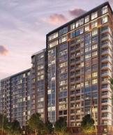 3 BHK Flat for Sale of 1262 Sq.ft in Godrej Origins Vikhroli East Mumbai by K Suhas 3 BHK Flat for Sale of 1262 Sq.ft in Godrej Origins Vikhroli East Mumbai by K Suhas