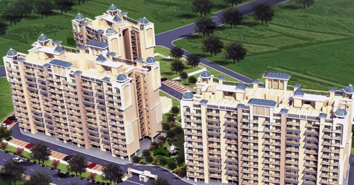 4 BHK Flat for Sale of 2150 Sq.ft in Universal The Taj Towers Sahibzada Ajit Singh Nagar Mohali by Robin 4 BHK Flat for Sale of 2150 Sq.ft in Universal The Taj Towers Sahibzada Ajit Singh Nagar Mohali by Robin