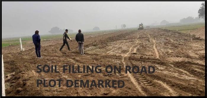 Residential Plot for Sale of Plot 1200 Sq.ft in Naubatpur Patna by Vivek Prakash Residential Plot for Sale of Plot 1200 Sq.ft in Naubatpur Patna by Vivek Prakash
