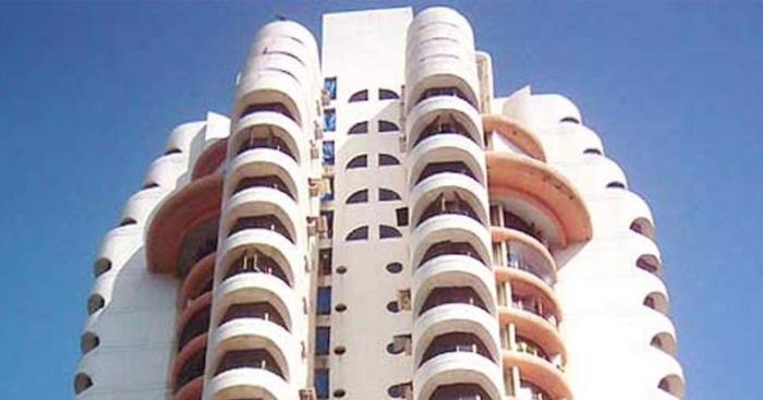 3 BHK Flat for Sale of 1300 Sq.ft in Raag Towers Goregaon East Mumbai by Ananda 3 BHK Flat for Sale of 1300 Sq.ft in Raag Towers Goregaon East Mumbai by Ananda