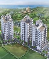 2 BHK Flat for Sale of 945 Sq.ft in Shri Sea Woods Residency Umargaon Valsad by Robin 2 BHK Flat for Sale of 945 Sq.ft in Shri Sea Woods Residency Umargaon Valsad by Robin