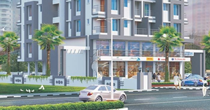 Built-up 250 Sq.ft Commercial Shop for Sale in Shri Sea Woods Residency Umargaon Valsad by Suhas Built-up 250 Sq.ft Commercial Shop for Sale in Shri Sea Woods Residency Umargaon Valsad by Suhas