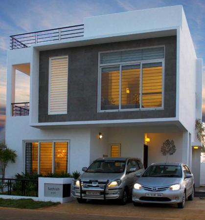 2 BHK Independent House / Villa / Bungalow for Sale of Built-up 900 Sq.ft in SS Cordon Bleu Vadavalli Coimbatore by Prathish 2 BHK Independent House / Villa / Bungalow for Sale of Built-up 900 Sq.ft in SS Cordon Bleu Vadavalli Coimbatore by Prathish
