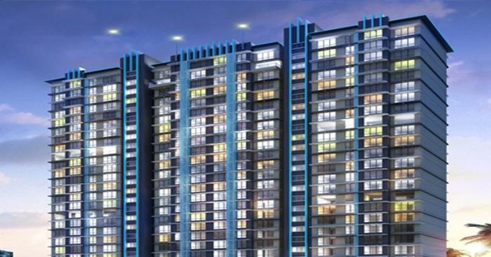 1 BHK Flat for Sale of Carpet 443 Sq.ft in Skylon Spaces Kandivali West Mumbai by Ananda 1 BHK Flat for Sale of Carpet 443 Sq.ft in Skylon Spaces Kandivali West Mumbai by Ananda