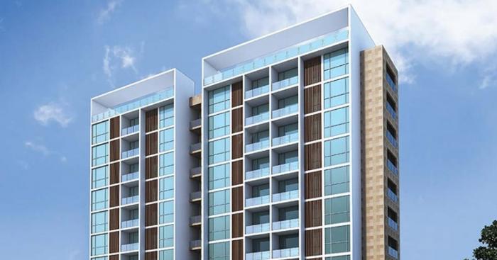1 BHK Flat for Sale of Carpet 381 Sq.ft in AO Realty Palazzio Jogeshwari East Mumbai by Praful Shah 1 BHK Flat for Sale of Carpet 381 Sq.ft in AO Realty Palazzio Jogeshwari East Mumbai by Praful Shah