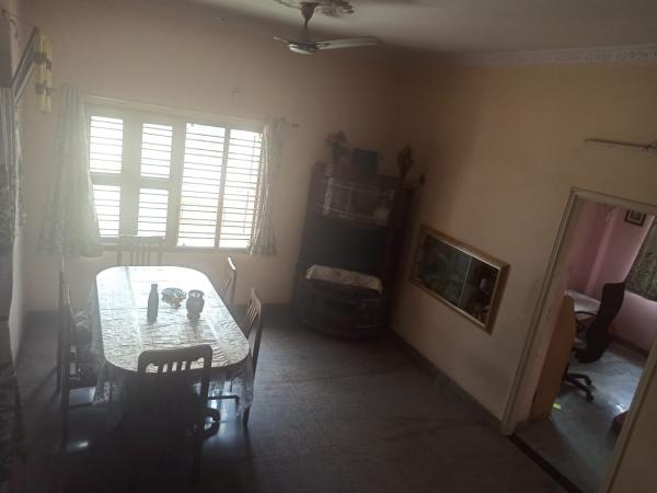 3 BHK Independent House / Villa / Bungalow for Rent of Built-up 1000 Sq.ft in Banashankari Stage 3 Bangalore by M N Venkatesh 3 BHK Independent House / Villa / Bungalow for Rent of Built-up 1000 Sq.ft in Banashankari Stage 3 Bangalore by M N Venkatesh