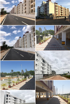 1 BHK Flat for Rent of Built-up 526 Sq.ft in Artha Neo Midas Chintamani Road Bangalore by M Damodaran 1 BHK Flat for Rent of Built-up 526 Sq.ft in Artha Neo Midas Chintamani Road Bangalore by M Damodaran