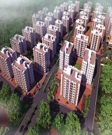 3 BHK Flat for Sale of 1124 Sq.ft in Ved Shakti Township Arpora Valsad by K Suhas 3 BHK Flat for Sale of 1124 Sq.ft in Ved Shakti Township Arpora Valsad by K Suhas