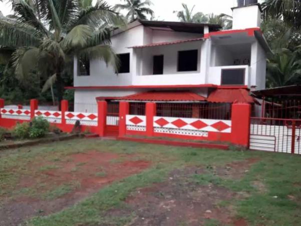 3 BHK Independent House / Villa / Bungalow for Sale of Built-up 150 Sq.Meter in Mapusa North Goa by Mega Structures Realestate Ltd 3 BHK Independent House / Villa / Bungalow for Sale of Built-up 150 Sq.Meter in Mapusa North Goa by Mega Structures Realestate Ltd