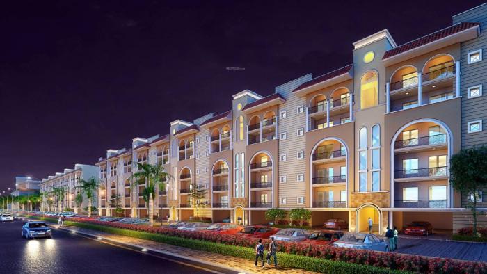 3 BHK Flat for Sale of Built-up 1705 Sq.ft in SBP Gateway Zirakpur Chandigarh by Karan 3 BHK Flat for Sale of Built-up 1705 Sq.ft in SBP Gateway Zirakpur Chandigarh by Karan