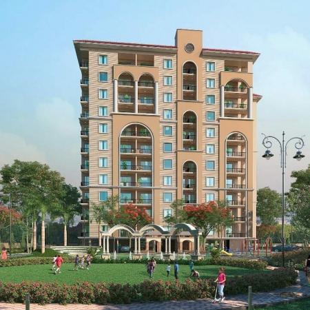 2 BHK Flat for Sale of Built-up 1200 Sq.ft in SBP Gateway Zirakpur Chandigarh by Karan 2 BHK Flat for Sale of Built-up 1200 Sq.ft in SBP Gateway Zirakpur Chandigarh by Karan