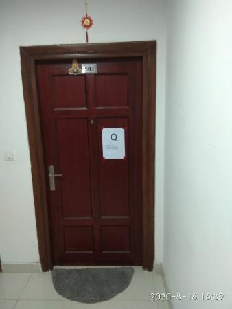 4 BHK Flat for Rent of Super Built-up 2425 Sq.ft in Purva Whitehall Harlur Bangalore by Varadaraj Chakravarthi 4 BHK Flat for Rent of Super Built-up 2425 Sq.ft in Purva Whitehall Harlur Bangalore by Varadaraj Chakravarthi