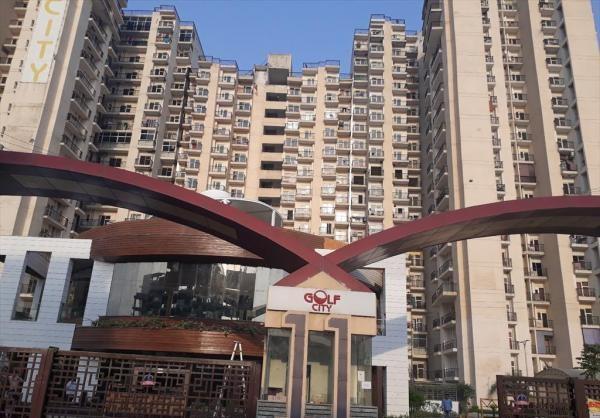 2.5 BHK Flat for Sale of Built-up 1150 Sq.ft in Gardenia Golf City Sector 75 Noida by Adarsh 2.5 BHK Flat for Sale of Built-up 1150 Sq.ft in Gardenia Golf City Sector 75 Noida by Adarsh