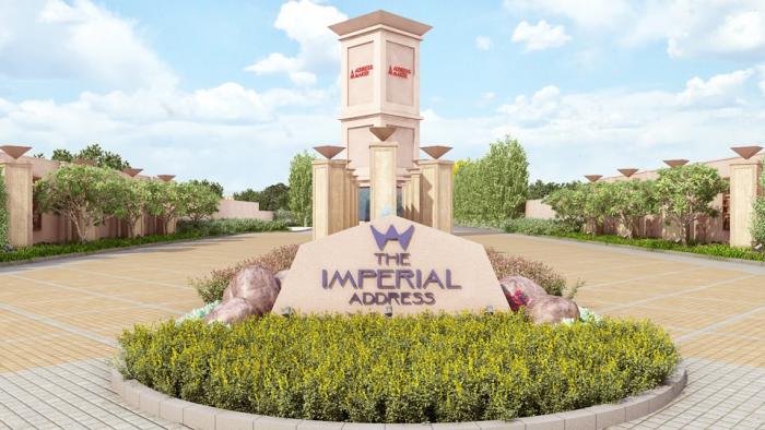 Residential Plot for Sale of Plot 1200 Sq.ft in The Imperial Address Chandapura Circle Bangalore by Arithra Properties Residential Plot for Sale of Plot 1200 Sq.ft in The Imperial Address Chandapura Circle Bangalore by Arithra Properties