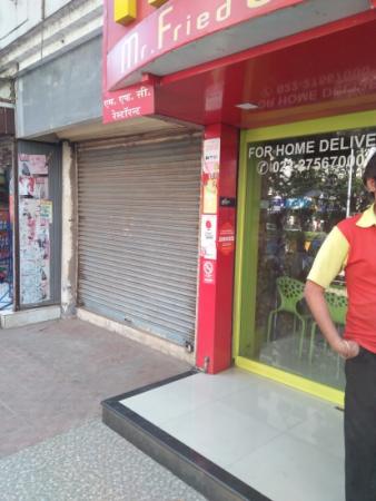 Built-up 1490 Sq.ft Commercial Shop for Rent in Belapur Navi Mumbai by Ramesh Kundaiya Built-up 1490 Sq.ft Commercial Shop for Rent in Belapur Navi Mumbai by Ramesh Kundaiya