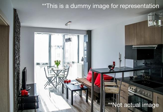 5 BHK Flat for Sale of Built-up 3800 Sq.ft in Kalpataru Magnus Bandra East Mumbai by Shailesh K