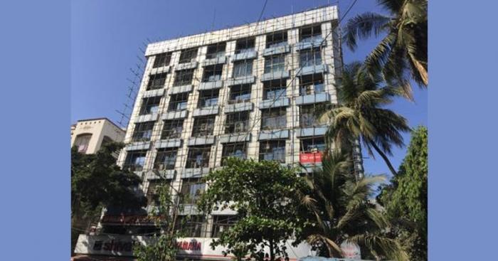 Built-up 2550 Sq.ft Office Space for Sale in Business Classic Malad West Mumbai by Praful Shah Built-up 2550 Sq.ft Office Space for Sale in Business Classic Malad West Mumbai by Praful Shah