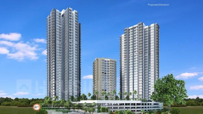 2.5 BHK Flat for Sale of Carpet 921 Sq.ft in Wadhwa Anmol Fortune Goregaon West Mumbai by Sachin 2.5 BHK Flat for Sale of Carpet 921 Sq.ft in Wadhwa Anmol Fortune Goregaon West Mumbai by Sachin