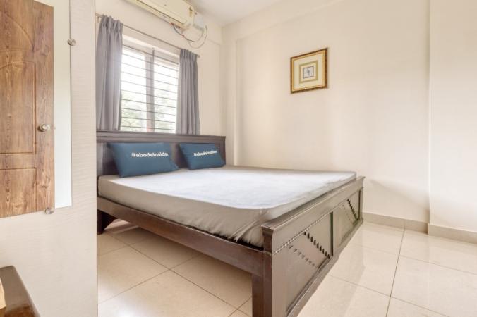 2 BHK Flat for Rent of Built-up 900 Sq.ft in Sahakara Nagar Bangalore by Utkarsh 2 BHK Flat for Rent of Built-up 900 Sq.ft in Sahakara Nagar Bangalore by Utkarsh