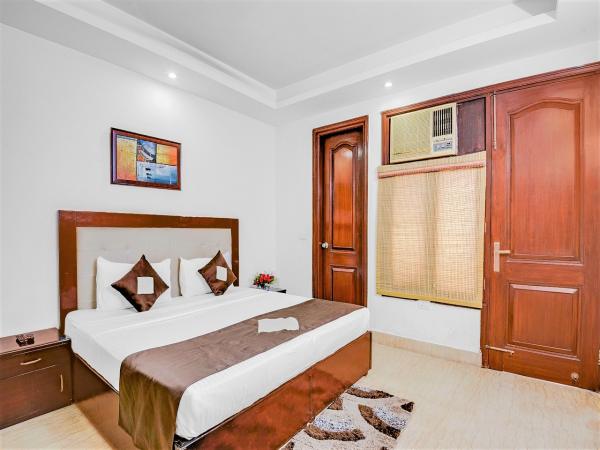 2 BHK Serviced Apartment for Rent in Defence Colony Delhi by Edward Dodd 2 BHK Serviced Apartment for Rent in Defence Colony Delhi by Edward Dodd