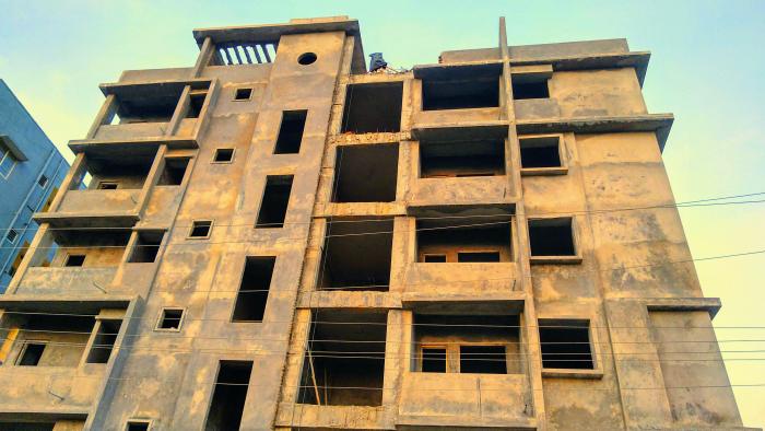 2 BHK Flat for Sale of Built-up 1030 Sq.ft in Joshna Mansion Achutapuram Visakhapatnam by Rohit Girish Keerty 2 BHK Flat for Sale of Built-up 1030 Sq.ft in Joshna Mansion Achutapuram Visakhapatnam by Rohit Girish Keerty