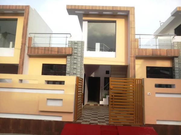 2 BHK Independent House / Villa / Bungalow for Sale of Built-up 1000 Sq.ft in Kiran Enclave Kursi Road Lucknow by Ajay Agarwal 2 BHK Independent House / Villa / Bungalow for Sale of Built-up 1000 Sq.ft in Kiran Enclave Kursi Road Lucknow by Ajay Agarwal