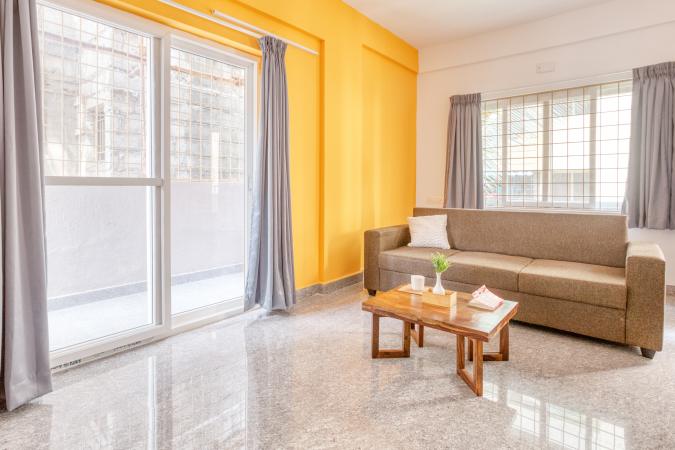 1 BHK Flat for Rent of Built-up 485 Sq.ft in Panathur Bangalore by Ishu Verma 1 BHK Flat for Rent of Built-up 485 Sq.ft in Panathur Bangalore by Ishu Verma