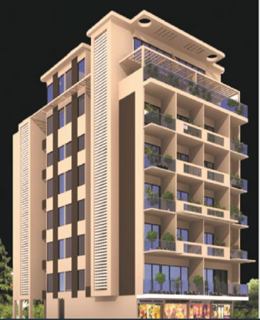 1 BHK Flat for Sale of Built-up 680 Sq.ft in Victory Landmark Ulwe Ulwe Navi Mumbai by Pooja 1 BHK Flat for Sale of Built-up 680 Sq.ft in Victory Landmark Ulwe Ulwe Navi Mumbai by Pooja