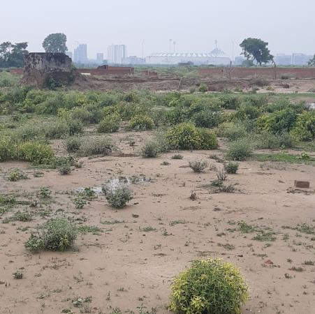 Residential Plot for Sale of Plot 1000 Sq.ft in Gomti Nagar Lucknow by Vishal RECons Services Residential Plot for Sale of Plot 1000 Sq.ft in Gomti Nagar Lucknow by Vishal RECons Services