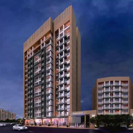1 BHK Flat for Sale of Carpet 423 Sq.ft in Anant Metropolis Aquaris Kasar vadavali Thane by Vinaya 1 BHK Flat for Sale of Carpet 423 Sq.ft in Anant Metropolis Aquaris Kasar vadavali Thane by Vinaya
