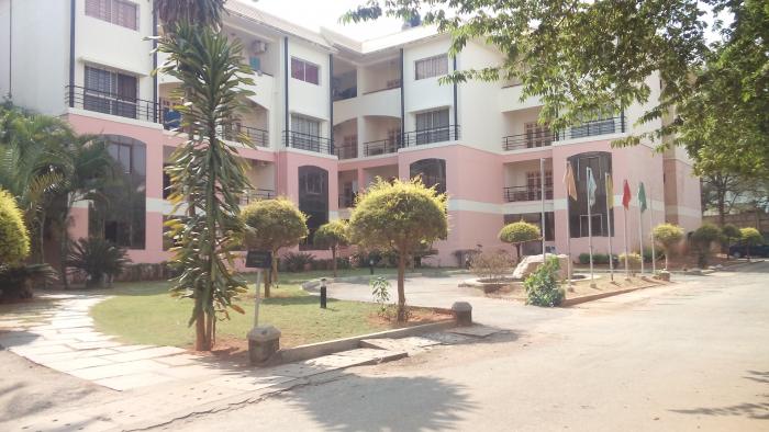 1 BHK Flat for Rent of Super Built-up 750 Sq.ft in SRK Samrudhi Suits Electronics City Phase 1 Bangalore by Rajeshwari 1 BHK Flat for Rent of Super Built-up 750 Sq.ft in SRK Samrudhi Suits Electronics City Phase 1 Bangalore by Rajeshwari