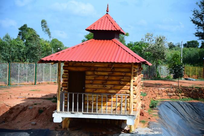 Residential Plot for Sale of Plot 1500 Sq.ft in Shreegandha Prakruthi Dhama Anekal Bangalore by Sri Moulika Residential Plot for Sale of Plot 1500 Sq.ft in Shreegandha Prakruthi Dhama Anekal Bangalore by Sri Moulika