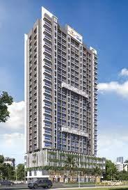 1 BHK Flat for Sale of Carpet 474 Sq.ft in Oxford Navrang Oasis Goregaon West Mumbai by Waghmare S 1 BHK Flat for Sale of Carpet 474 Sq.ft in Oxford Navrang Oasis Goregaon West Mumbai by Waghmare S