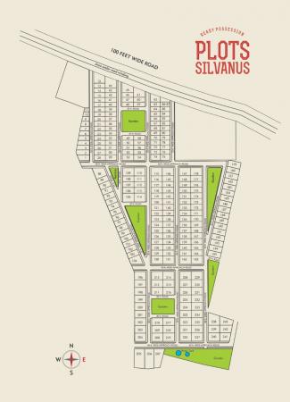Residential Plot for Sale of Plot 1800 Sq.ft in SS Infinitus Nipania Indore by SS Infinitus Residential Plot for Sale of Plot 1800 Sq.ft in SS Infinitus Nipania Indore by SS Infinitus