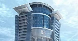 Built-up 5000 Sq.ft Office Space for Rent in DLH Park Malad West Mumbai by Waghmare S Built-up 5000 Sq.ft Office Space for Rent in DLH Park Malad West Mumbai by Waghmare S