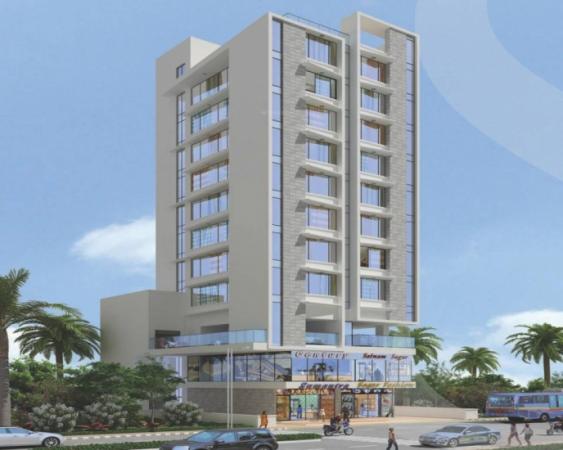 4 BHK Flat for Sale of Carpet 1620 Sq.ft in Benchmark Solus Bandra West Mumbai by Suhas 4 BHK Flat for Sale of Carpet 1620 Sq.ft in Benchmark Solus Bandra West Mumbai by Suhas