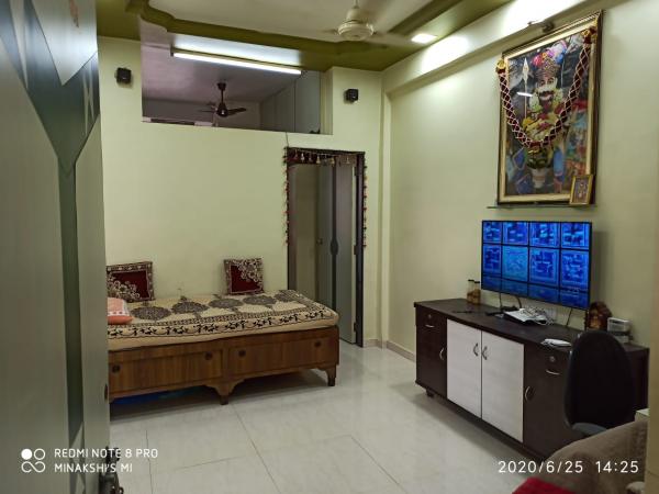 1 RK Flat for Sale of Carpet 210 Sq.ft in Goregaon West Mumbai by Waghmare S 1 RK Flat for Sale of Carpet 210 Sq.ft in Goregaon West Mumbai by Waghmare S