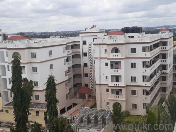 3 BHK Flat for Sale of Super Built-up 1410 Sq.ft in SLV Greencity Thanisandra Bangalore by Tejashwini 3 BHK Flat for Sale of Super Built-up 1410 Sq.ft in SLV Greencity Thanisandra Bangalore by Tejashwini
