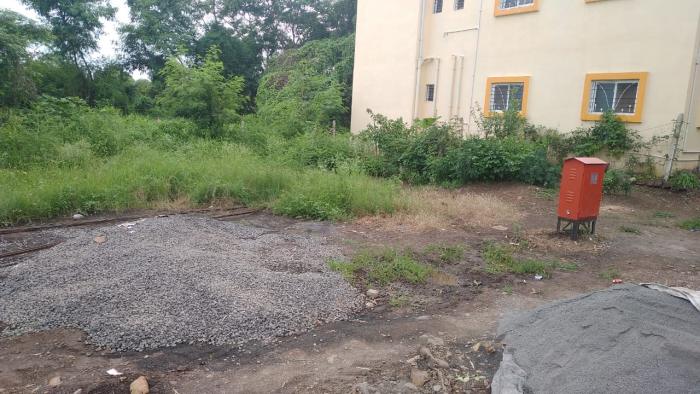 Residential Plot for Sale of Plot 1800 Sq.ft in Chikhali Pune by Bharat Residential Plot for Sale of Plot 1800 Sq.ft in Chikhali Pune by Bharat