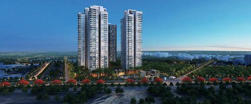 3 BHK Flat for Sale of - On Request - in Conscient Hines Elevate Sector 59 Gurgaon by Neev Buildtech 3 BHK Flat for Sale of - On Request - in Conscient Hines Elevate Sector 59 Gurgaon by Neev Buildtech