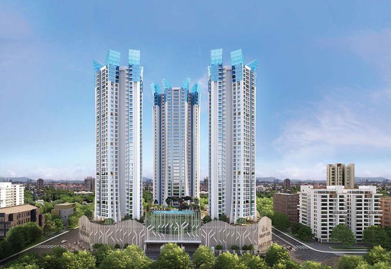 2 BHK Flat for Sale of Carpet 775 Sq.ft in Ekta Tripolis Goregaon West Mumbai by Suhas Kataria 2 BHK Flat for Sale of Carpet 775 Sq.ft in Ekta Tripolis Goregaon West Mumbai by Suhas Kataria