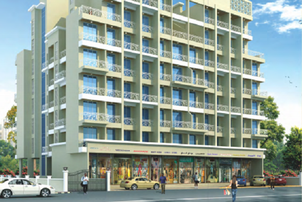 1 BHK Flat for Sale of Built-up 705 Sq.ft in Dream mapple Ulwe Mumbai by Pooja 1 BHK Flat for Sale of Built-up 705 Sq.ft in Dream mapple Ulwe Mumbai by Pooja