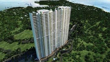 2 BHK Flat for Sale of Carpet 843 - 901 Sq.ft in Raheja Exotica Sorento Malad West Mumbai by Anand P 2 BHK Flat for Sale of Carpet 843 - 901 Sq.ft in Raheja Exotica Sorento Malad West Mumbai by Anand P