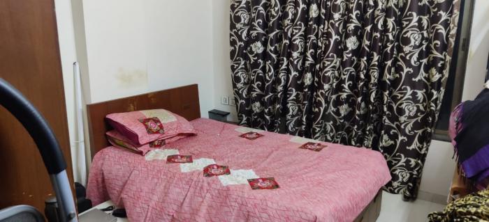 4 BHK Flat for Sale of Carpet 1050 Sq.ft in Karwa Manav Mandir Goregaon West Mumbai by Waghmare S 4 BHK Flat for Sale of Carpet 1050 Sq.ft in Karwa Manav Mandir Goregaon West Mumbai by Waghmare S